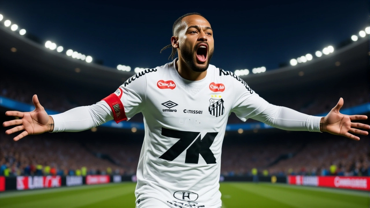 What’s at Stake? More Than Just Points