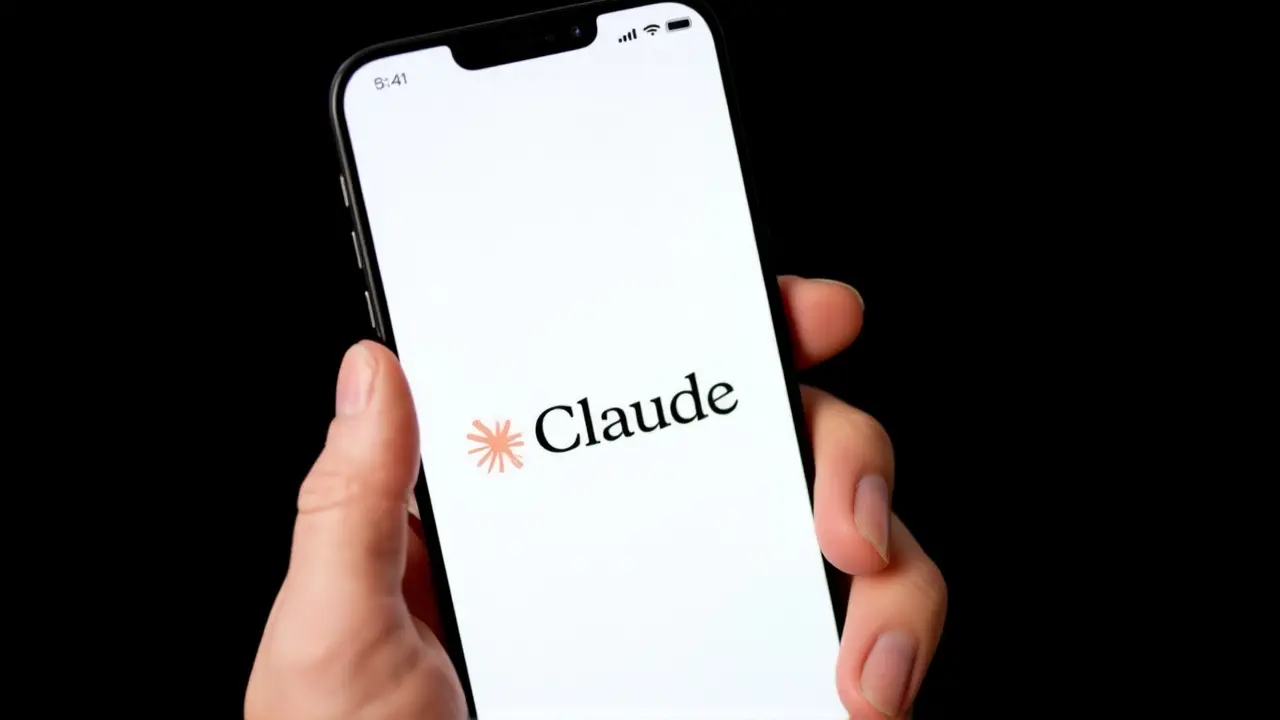 Anthropic's Claude AI Suffers Major March 2026 Outages Globally