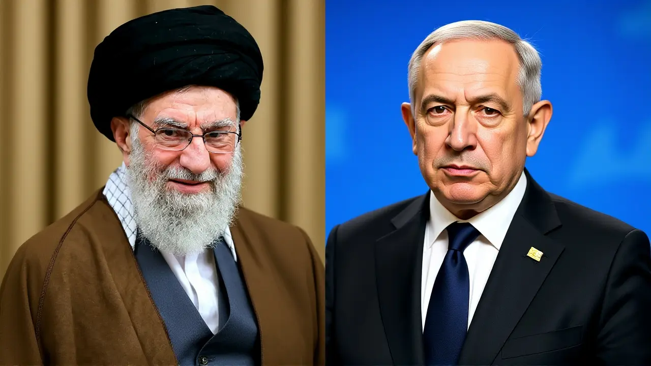 Iran Targets US Ships and Israeli Vessels in Strait of Hormuz Chaos