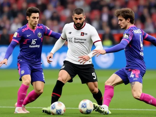South Korea Beat Czechia 2-1 in World Cup Thriller