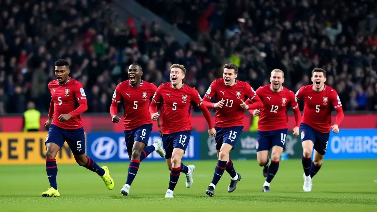 What This Means for Group A