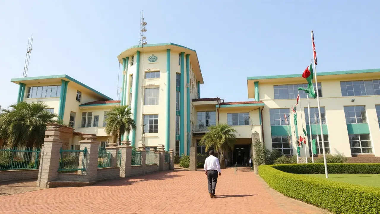 Moi University Sacks 892 Staff Amid Debt Crisis and Legal Battle