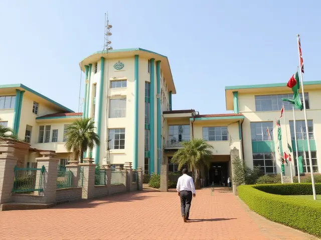 Moi University Sacks 892 Staff Amid Debt Crisis and Legal Battle